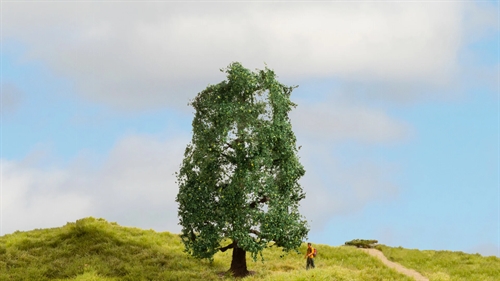 Noch 20110 Oak tree, 15 cm high, H0, TT, N, ,Z 0, 1, G