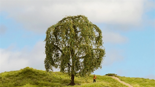 Noch 20115 Weeping Willow, 15 cm high, H0, TT, N, ,Z 0, 1, G