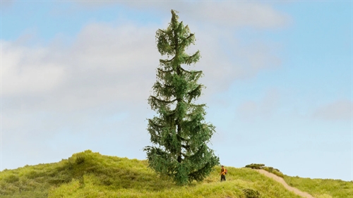 Noch 20190 Spruce, 19 cm high, H0, TT, N, Z 0, 1, G