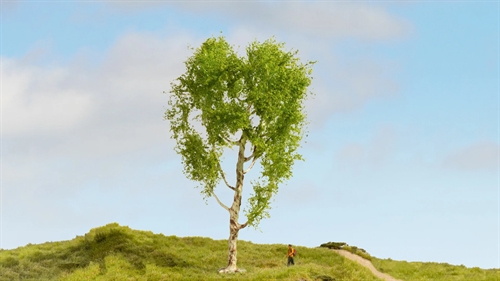 Noch 20125 Bog birch, 21 cm high, H0, TT, N, Z 0, 1, G
