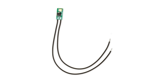 Noch 51271 Micro-rooms Single LED, cold white, 8 pieces