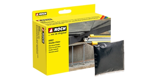 Noch 60822 Structural Powder, All Scale