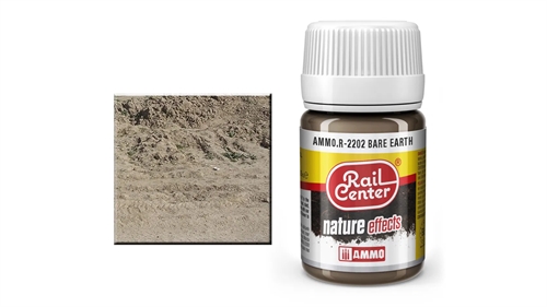 Ammo 2202 Gold soil, effect, 35 ml