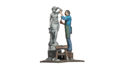 Noch 10020 Sculptor, H0