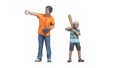 Noch 10603 Baseball H0