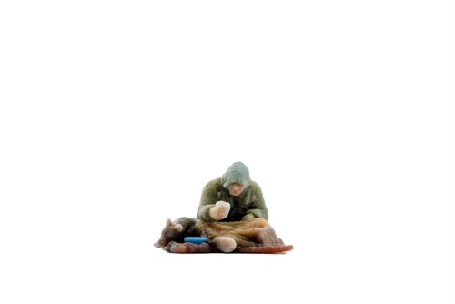 Noch 10442 Homeless H0