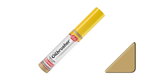 Ammo R-2606 Oilbrusher, Dry Earth, 10 ml
