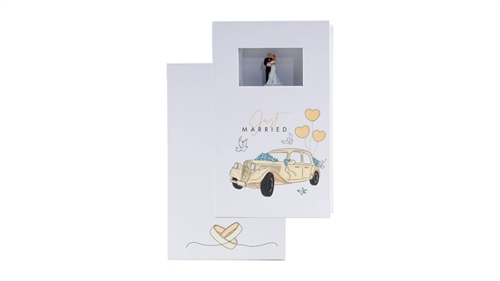 Noch 99500 Gift Box "Wedding"