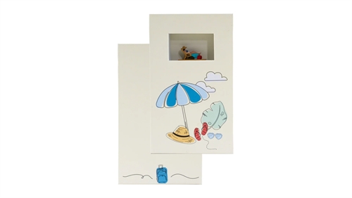 Noch 99504 Gift Box "Holiday"