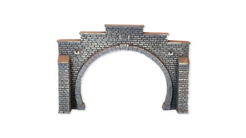 Noch 48052 Tunnel Portal, double track, TT