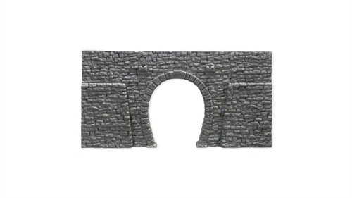 Noch 34937 Tunnel Portal, 1 track, Gauge N