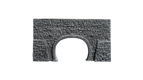 Noch 34938 Tunnel Portal, 2 tracks, Gauge N