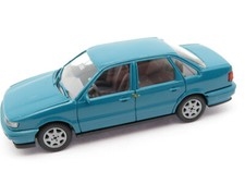 Wiking 0410118 VW Passat, turquoise, H0
