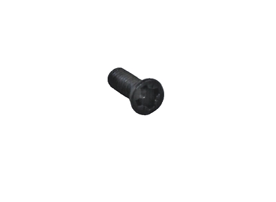 Märklin E756010 Countersunk Screws M 2.6 10 pcs