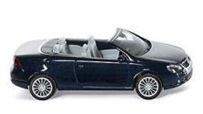 Wiking 0620230 VW EOS Cabrio, black, H0
