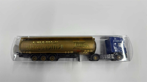 SMT 9998 Scania, Tucher Beer Tanker, H0