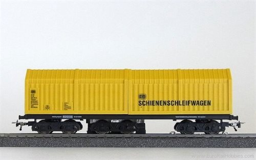 lux 9136 Midterleder renser AC H0