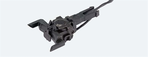 ESU 41002 Electromagnetic digital couplers, 2 pieces