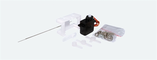 ESU 51804 Precision Servo Motor