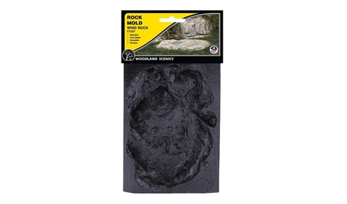 Woodland Scenics c1237 Mold